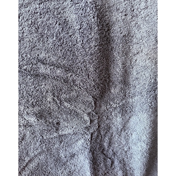 Matouk Set of 4 Lotus 30"W x 56"L Bath Towels Blue Lake 100% Cotton Portugal - Picture 6 of 15